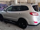Hyundai Santa Fe-7