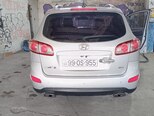 Hyundai Santa Fe-9