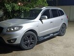 Hyundai Santa Fe-5