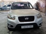 Hyundai Santa Fe-1