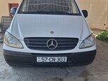 Mercedes Vito 111 CDI-1