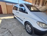 Mercedes Vito 111 CDI-2