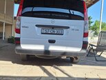 Mercedes Vito 111 CDI-13