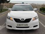 Toyota Camry-1