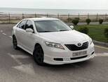 Toyota Camry-11