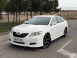 Toyota Camry-13