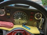Mercedes 208 D-9