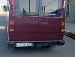 Mercedes 208 D-13