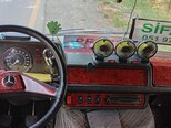 Mercedes 208 D-8