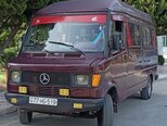 Mercedes 208 D-4
