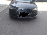 Audi A6-1