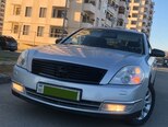 Nissan Teana-2