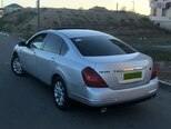 Nissan Teana-7