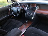 Nissan Teana-12
