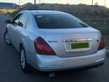 Nissan Teana-6