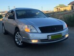 Nissan Teana-9