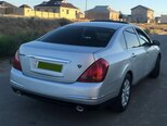 Nissan Teana-5