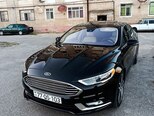 Ford Fusion (North America)-1