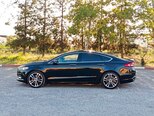 Ford Fusion (North America)-2