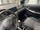 Toyota Corolla-4