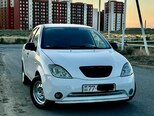 Saipa Tiba-1