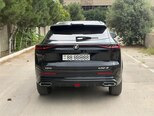 Changan Uni-Z-5