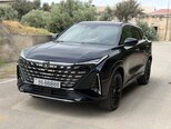 Changan Uni-Z-1