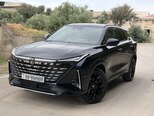 Changan Uni-Z-6