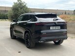 Changan Uni-Z-4