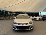 Opel Astra-1