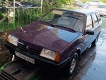 LADA (VAZ) 2109-1