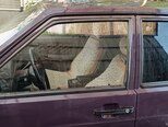 LADA (VAZ) 2109-5