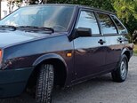 LADA (VAZ) 2109-3