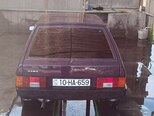 LADA (VAZ) 2109-9