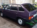 LADA (VAZ) 2109-8