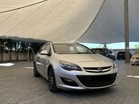 Opel Astra-4