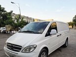 Mercedes Vito 115 CDI-2