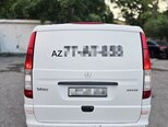 Mercedes Vito 115 CDI-4
