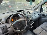 Mercedes Vito 115 CDI-7