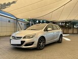 Opel Astra-5