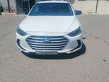 Hyundai Avante-1