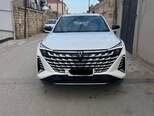 Changan Uni-Z-1