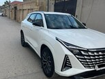 Changan Uni-Z-4