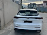 Changan Uni-Z-2