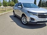 Chevrolet Equinox-2