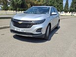 Chevrolet Equinox-1