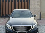 Mercedes S 400-1