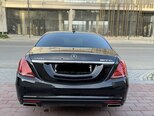 Mercedes S 400-3