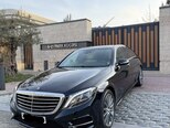 Mercedes S 400-2