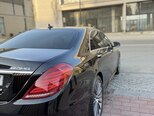 Mercedes S 400-6